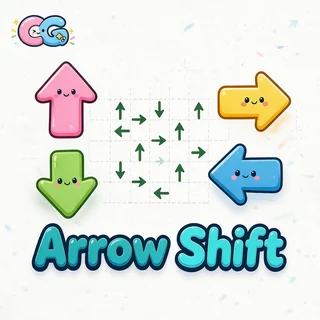 Curu Arrow Shift