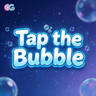 Tap the Bubble