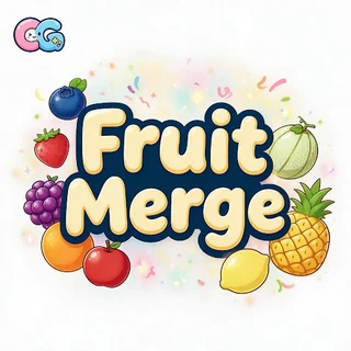 Curu Fruit Merge