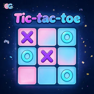 Tic Tac Toe
